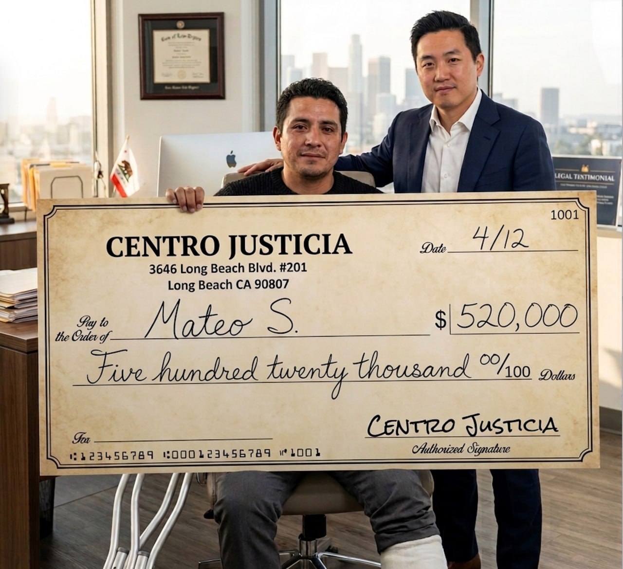 $950,000
